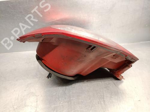 Left taillight VW PASSAT B6 (3C2) 2.0 TDI 16V | BP27855085C34