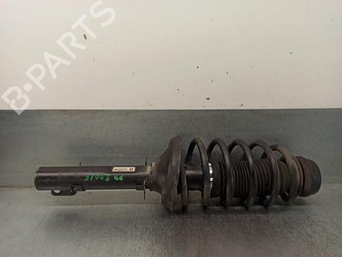 Right front shock absorber AUDI A3 (8L1) 1.9 TDI | BP17334721M17 