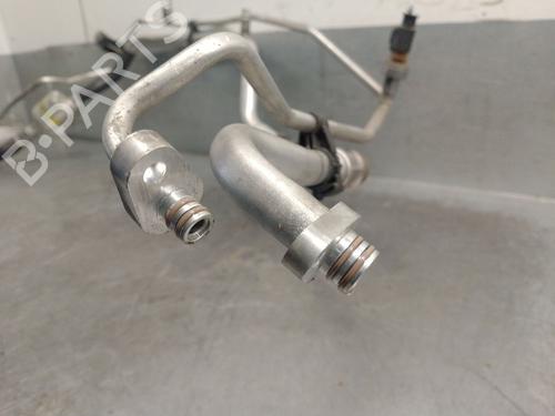 AC pipe PEUGEOT 2008 I (CU_) 1.2 THP 110 / PureTech 110 | BP32657592M126