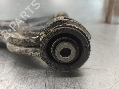 Right front suspension arm AUDI 80 B4 Saloon (8C2) 1.9 TDI | BP12530172M13 