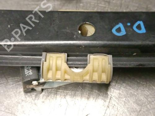 Front right window mechanism VW GOLF V (1K1) 2.0 TDI 16V | BP30803725C23