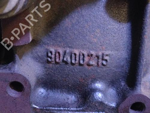 Engine OPEL ASTRA G Hatchback (T98) 1.6 16V (F08, F48) | BP30434964M1 