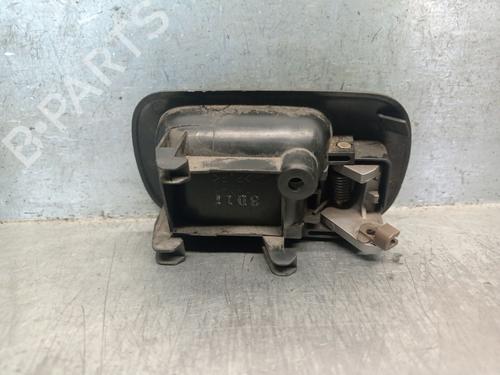 Rear left interior door handle HONDA HR-V (GH_) 1.6 16V 4WD (GH2, GH4) | BP27249826I15 