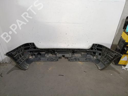 Rear bumper MERCEDES-BENZ M-CLASS (W163) ML 270 CDI (163.113) | BP28072533C8 