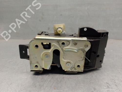 Rear right lock JAGUAR X-TYPE I (X400) 2.5 V6 All-wheel Drive | BP31093213C99