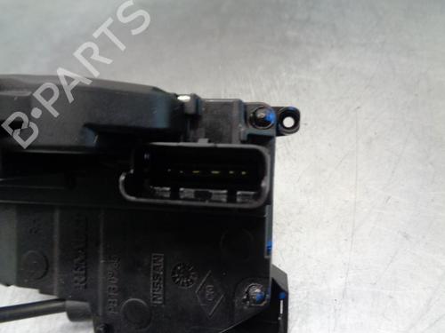 Rear right lock RENAULT LAGUNA III (BT0/1) 1.5 dCi (BT00, BT0A, BT0T, BT1J) | BP11723824C99 