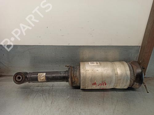 Left front shock absorber LAND ROVER RANGE ROVER SPORT I (L320) 2.7 D 4x4 | BP12147667M16 