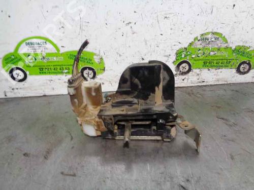 Front left lock FIAT SEICENTO / 600 (187_) 1.1 (187AXB, 187AXB1A, 187AXC1A02) | BP4596429C98 