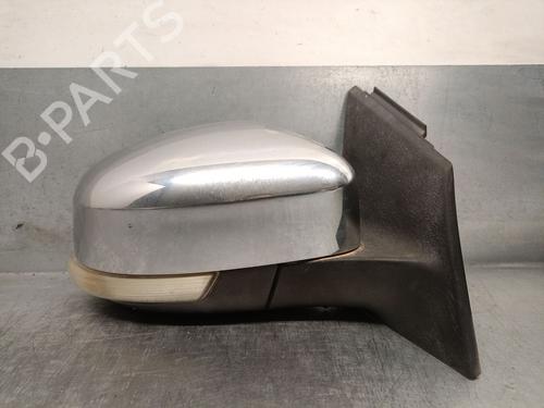 Right mirror FORD FOCUS III 1.0 EcoBoost | BP21582669C27 