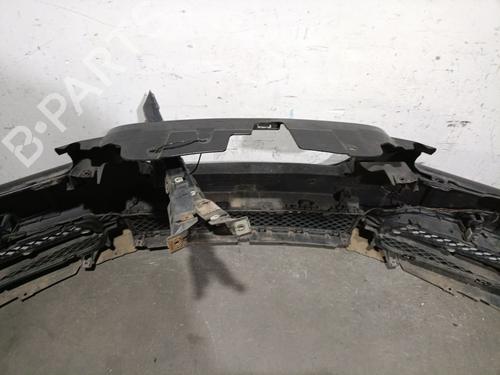 Front bumper JAGUAR XF I (X250) 3.0 D | BP20676408C7 