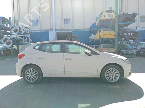 Climate control SEAT IBIZA V (KJ1, KJG) 1.0 TSI | BP23979376I5 - Image 8
