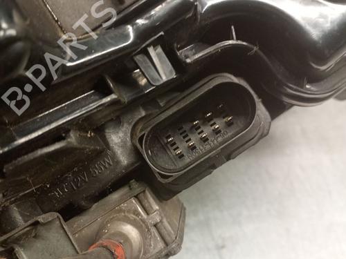 Left headlight AUDI A6 C5 (4B2, 4B4) 2.5 TDI | BP29877989C28