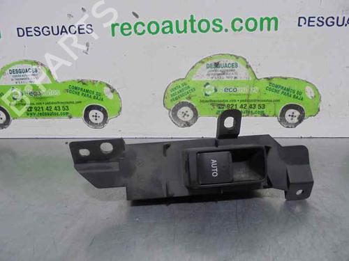 Used Left rear window switch LEXUS GS (_S19_) 300 (GRS190_, GRS190R) (249 hp) 2313696