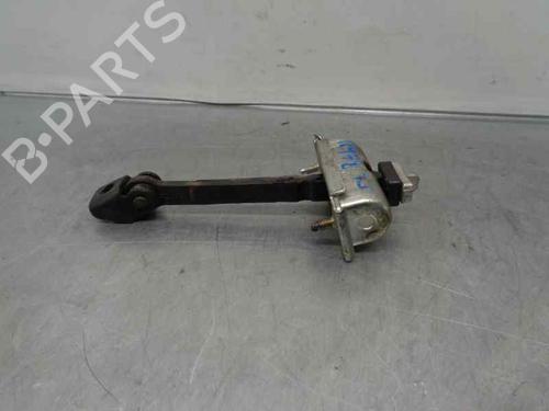 Used Hinge/Door check strap OPEL CORSA D (S07) [2006-2015]  20256887
