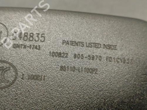 Espelho interior KIA EV6 (CV) 77 | BP30262289I6 - Image 4