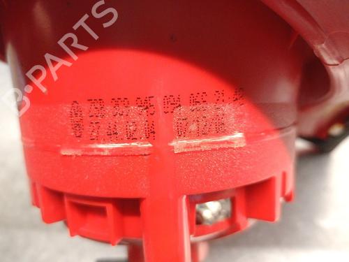 Right taillight VW PASSAT B6 Variant (3C5) 2.0 TDI | BP30536029C35