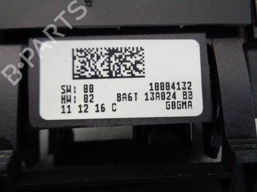 Headlight switch FORD FIESTA VI (CB1, CCN)  | BP20265789I24 
