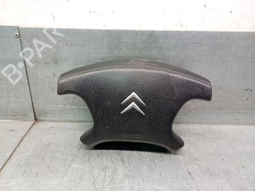 Used Driver airbag Driver airbag CITROËN JUMPY I (U6U_) 2.0 HDi 95 (94 hp) 33621392 33621392