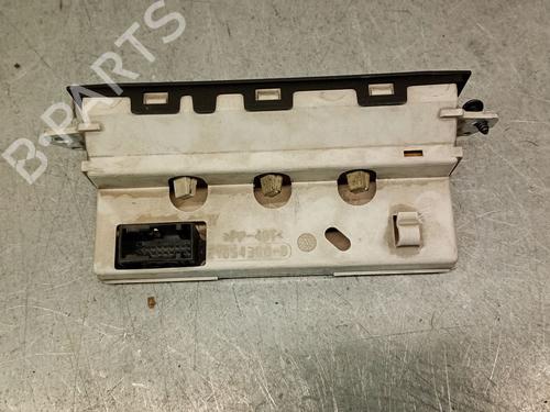 Display CITROËN BERLINGO / BERLINGO FIRST MPV (MF_, GJK_, GFK_) 2.0 HDI 90 (MFRHY) | BP30542601C48 