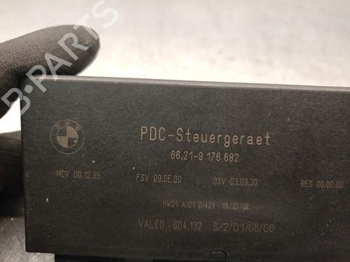 Electronic module BMW 5 Touring (E61) 520 d | BP20708702M83 