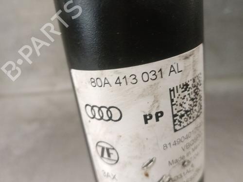 Left front shock absorber AUDI Q5 (FYB, FYG) 50 TFSI e quattro | BP33455508M16  - Image 6