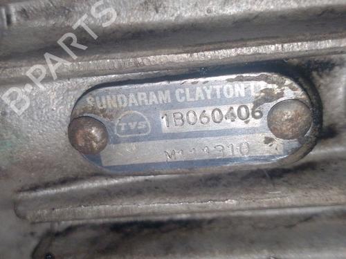 Vacuum pump TATA SAFARI (42_FD) 3.0 D | BP40595749M80 - Image 5