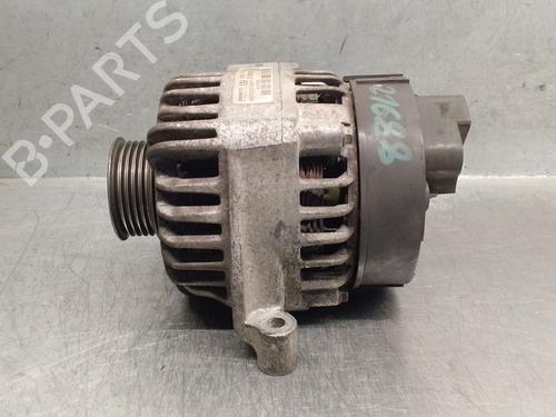 Alternator FIAT PANDA (312_, 319_) 1.2 (312PXA1A) | BP22775005M7 