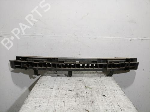 Stoßstangenträger hinten für RENAULT MODUS / GRAND MODUS (F/JP0_) 1.6 (JP03, JP0B, JP0U, JP0Y, JP1G) (112 hp) 30721476