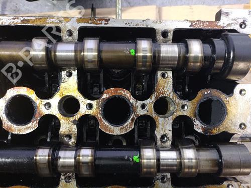 Zylinderkopf OPEL VECTRA C (Z02) 3.0 CDTi (F69) | BP30688385M5 