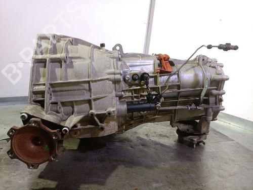 Used Gearbox AUDI A4 B8 (8K2) 2.0 TDI (143 hp) 24548636