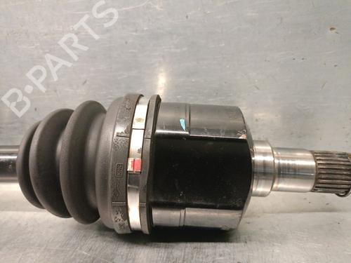 Right front driveshaft HYUNDAI SONATA V (NF) 2.0 CRDi | BP24401281M39 