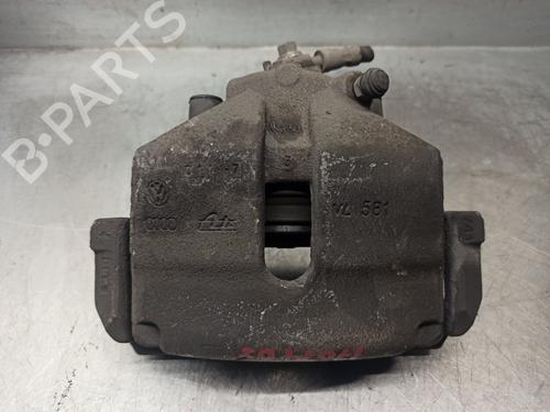 Used Left front brake caliper SEAT LEON (1P1) [2005-2013]  11730171