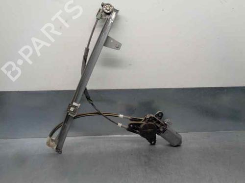 Used Front right window mechanism PEUGEOT 306 (7B, N3, N5) 1.9 STD (69 hp) 8228321