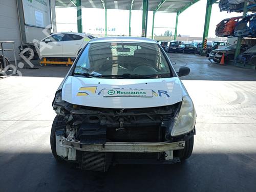 Bremselys RENAULT CLIO III Hatchback Van (SB_, SR_) 1.5 dCi | BP37174428L11 - Image 10