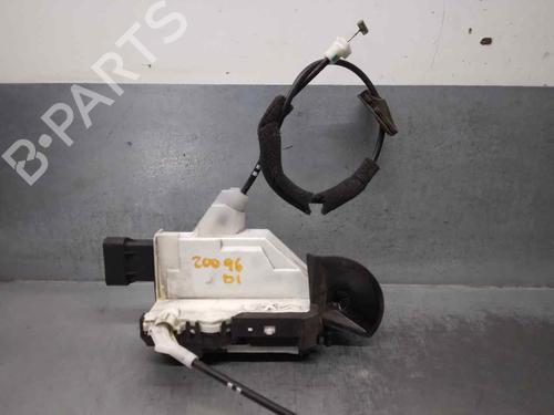 Used Front left lock PEUGEOT 5008 (0U_, 0E_) 2.0 HDi 150 / BlueHDi 150 (150 hp) 18022888
