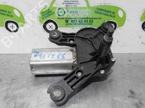 Rear wiper motor NISSAN PRIMERA Hatchback (P12) 1.9 dCi | BP2069253M102 