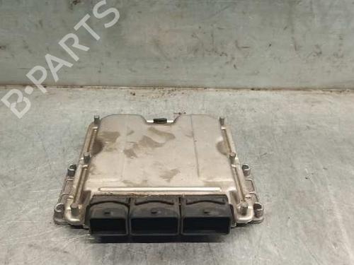 Used Engine control unit (ECU) RENAULT VEL SATIS (BJ0_) 2.2 dCi (BJ0E, BJ0F) (150 hp) 7014013