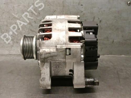 Alternator PEUGEOT PARTNER Box Body/MPV (5_, G_) 1.6 HDi 75 | BP31060159M7