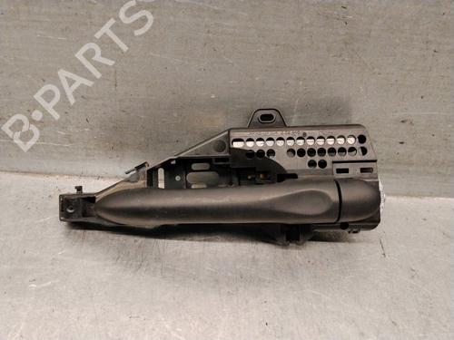 Used Front right exterior door handle Front right exterior door handle 38412072 38412072