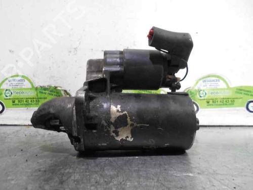 Startmotor ALFA ROMEO 33 (905_) 1.3 (905AD1) (90 hp) 2679977