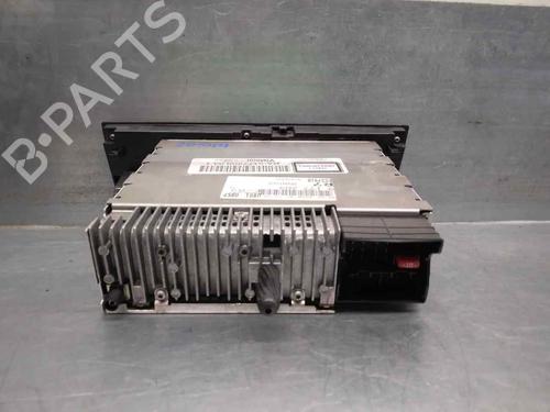 Radio BMW 1 (E87) 118 i | BP18140776E6 