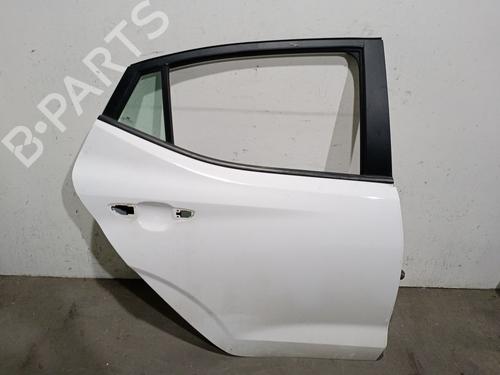 Used Right rear door Right rear door HYUNDAI i10 III (AC3, AI3) 1.0 MPi (67 hp) 34559694 34559694