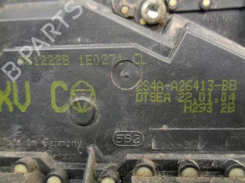 Rear left lock FORD FOCUS I (DAW, DBW) 1.8 TDCi | BP9436074C100 