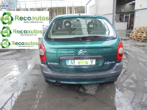 Headlight switch CITROËN XSARA PICASSO (N68) 2.0 HDi | BP2116823I24 