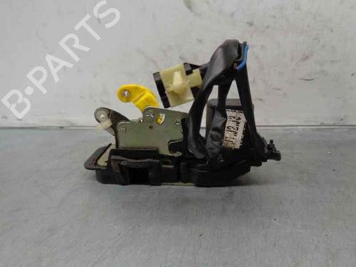 Rear left lock KIA CARENS II MPV (FJ) 2.0 CRDi | BP6704739C100 