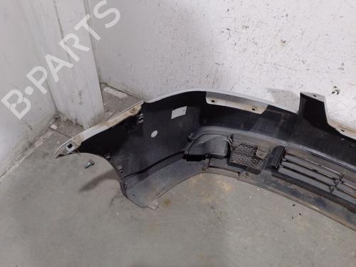 Front bumper CHEVROLET AVEO / KALOS Hatchback (T200) 1.2 | BP25024640C7 