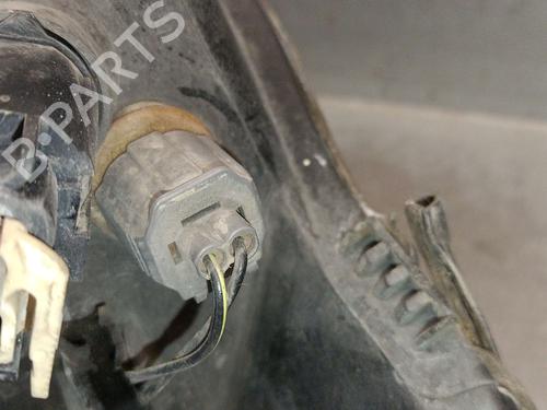 Left headlight CHRYSLER 300M (LR) 2.7 V6 24V | BP33965261C28  - Image 11