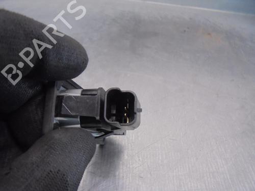Tailgate handle CITROËN C3 / C3 ORIGIN III (SX) 1.2 VTi 82 | BP15045767C132 