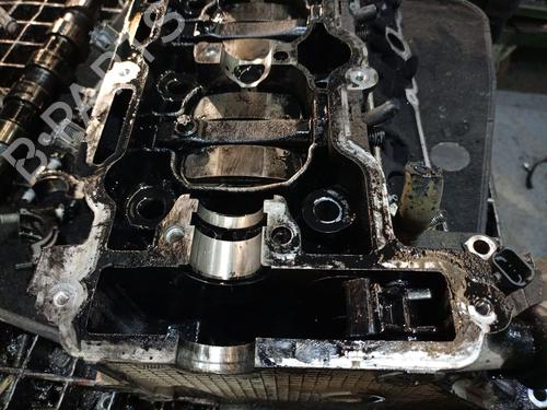 Cylinder head OPEL ASTRA G Hatchback (T98) 2.0 DTI 16V (F08, F48) | BP29866565M5