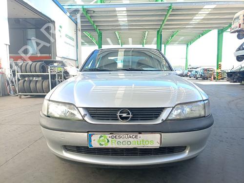 Gearbox OPEL VECTRA B (J96) 2.0 DI 16V (F19) | BP22726435M3 